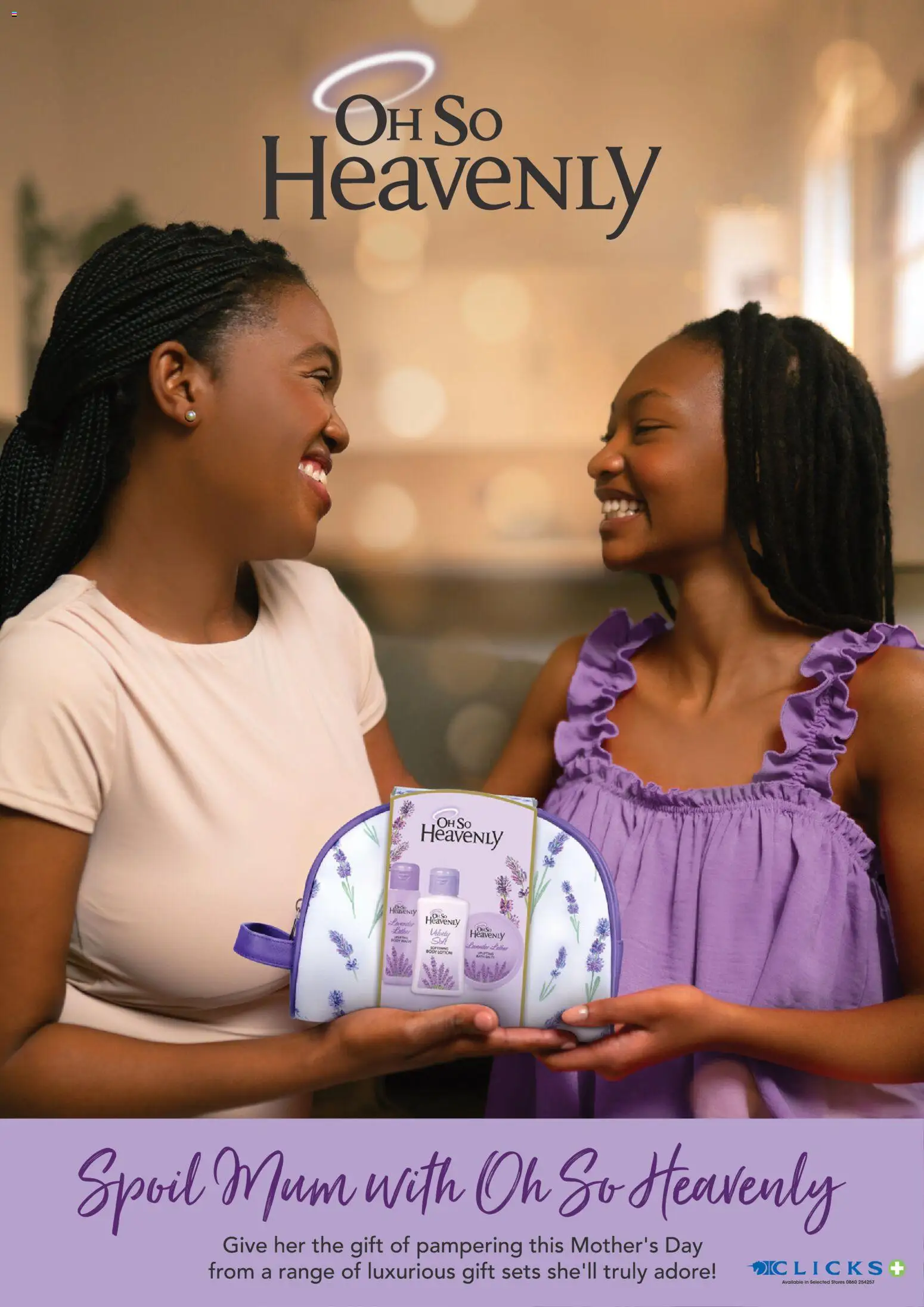 Clicks - Clubcard Magazine | 01/04/2026 | How to get a limited discount? Save today! | South Africa