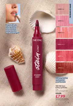 Preview of Oriflame - Offers valid from 27.05.2026 | Page: 13 | Products: Oil
