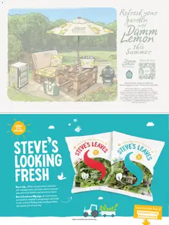 Preview of Waitrose - May 2026 valid from 01.05.2026 | Page: 108