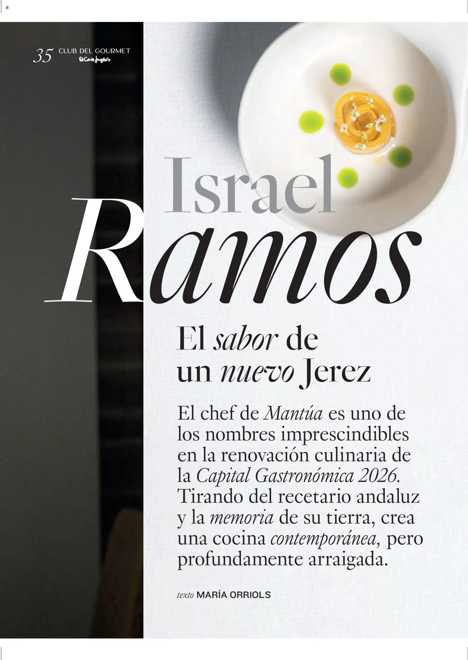 El Corte Inglés ofertas │ válido desde el 01.04.2026 | Página: 35 | Productos: Cocina