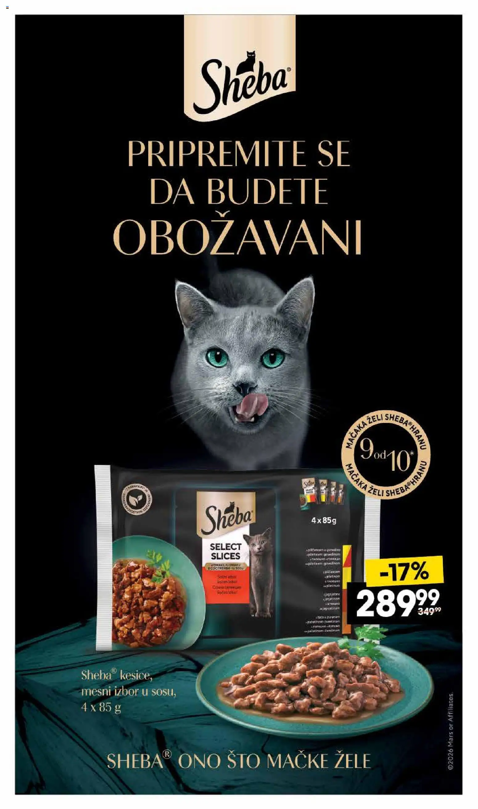 Roda katalog - važi od 14.05.2026 | Strana: 11