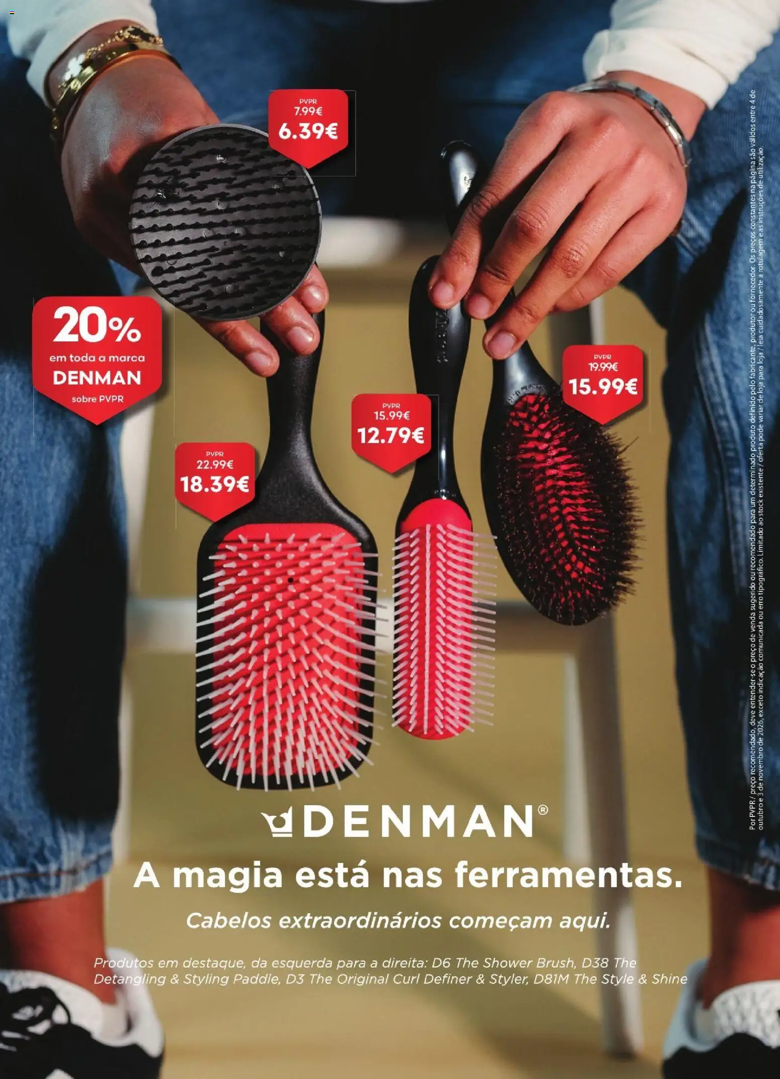 Auchan Revista Beleza e Especial Corpo │ válido de 04/10/2026 | Página: 17
