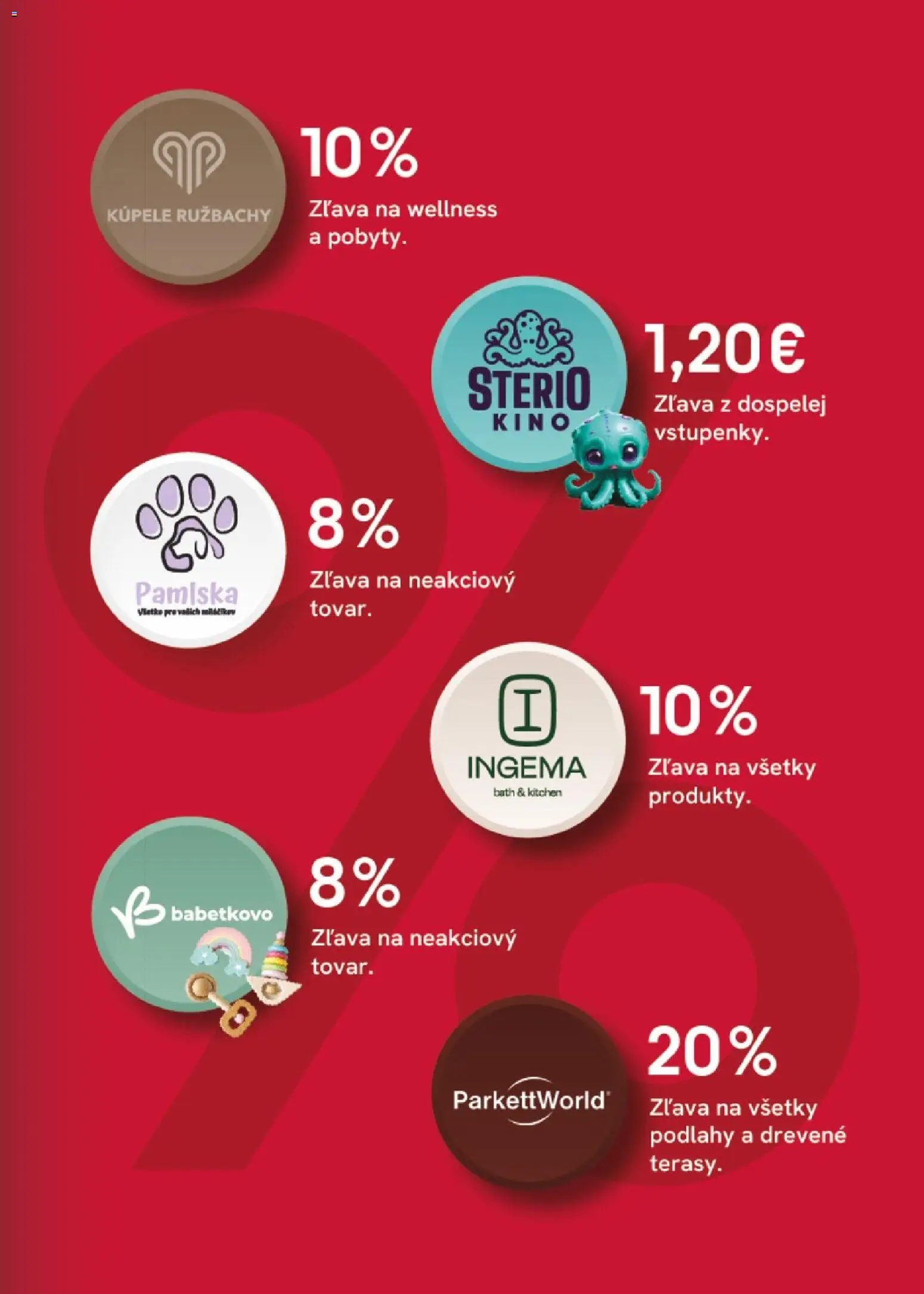 Nové Fresh akcie – leták je platný od 16.07.2026 | Strana: 51
