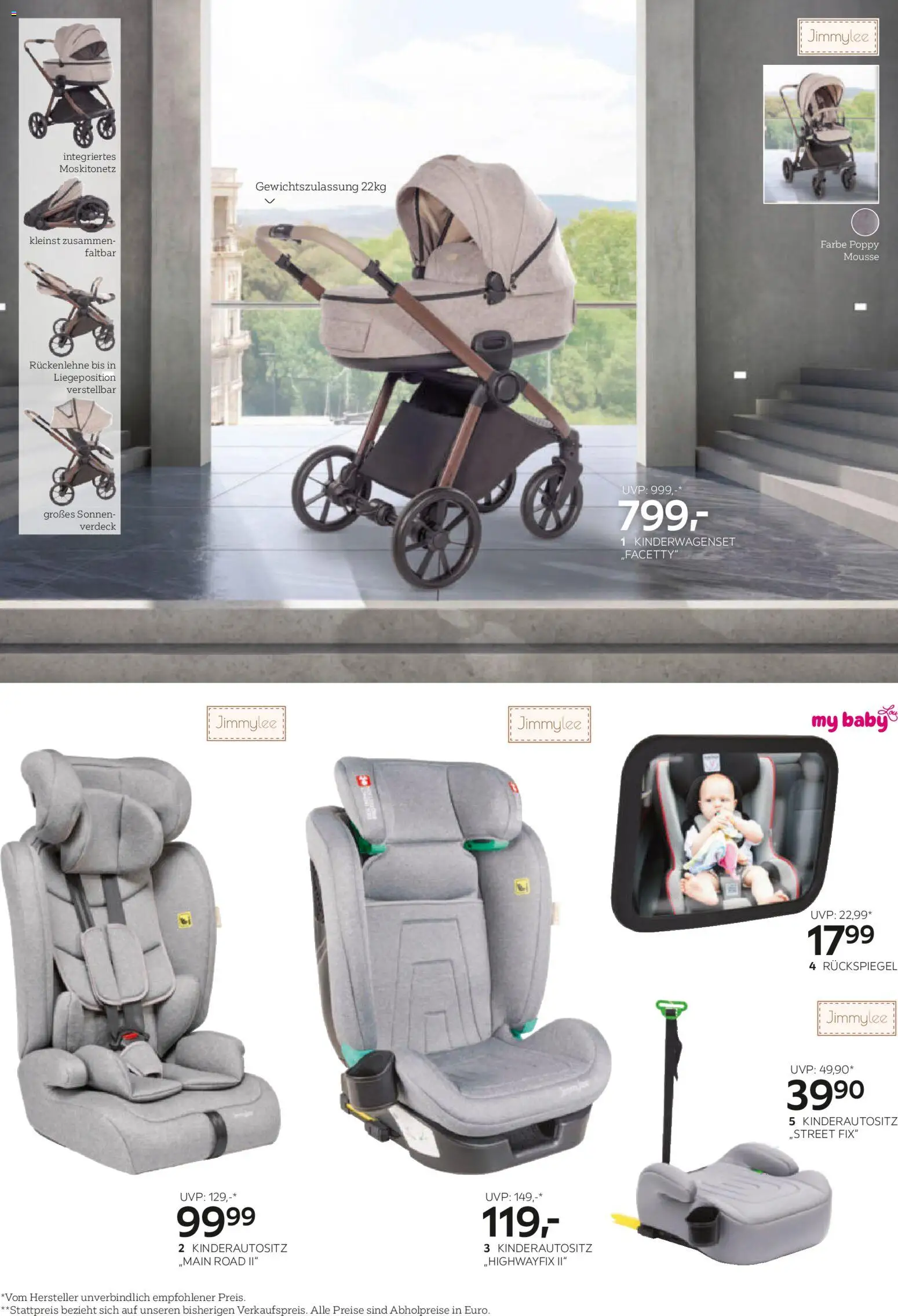 XXXLutz Babykatalog gültig ab 30.04.2026 | Seite: 84
