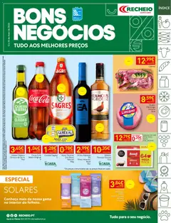 Pré-visualização Recheio folheto válido de 12.05.2026
