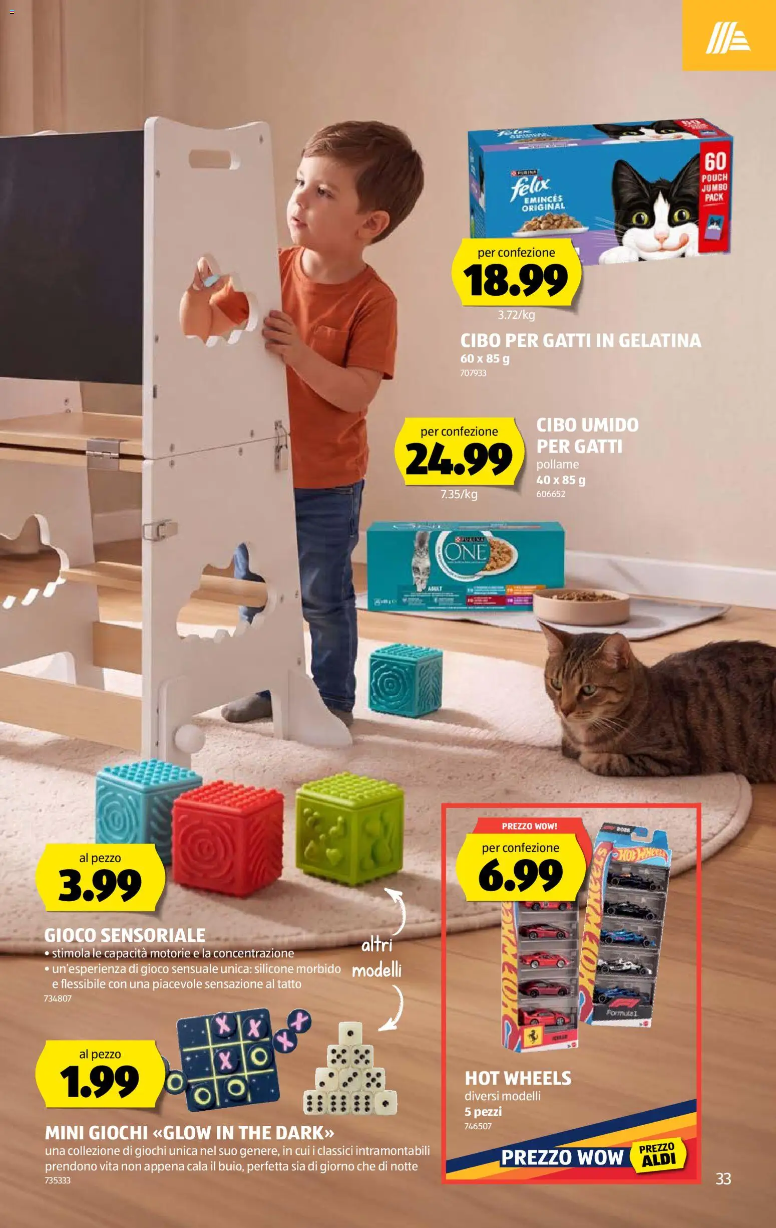 Aldi aktionen IT – gültig ab 20.08.2026 | Seite: 33
