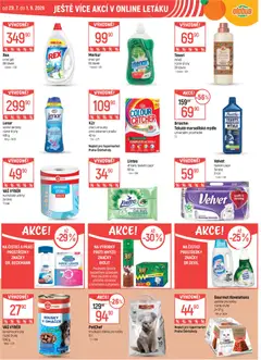 Náhled letáku Globus leták od 29.07.2026 | Strana: 41