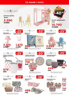 Aksa katalog - pregled Aksa kataloga - važi od 01.10.2026 | Strana: 12