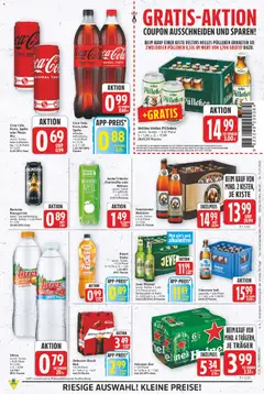 E center Prospekt ab 06.07.2026 gültig | Seite: 19
