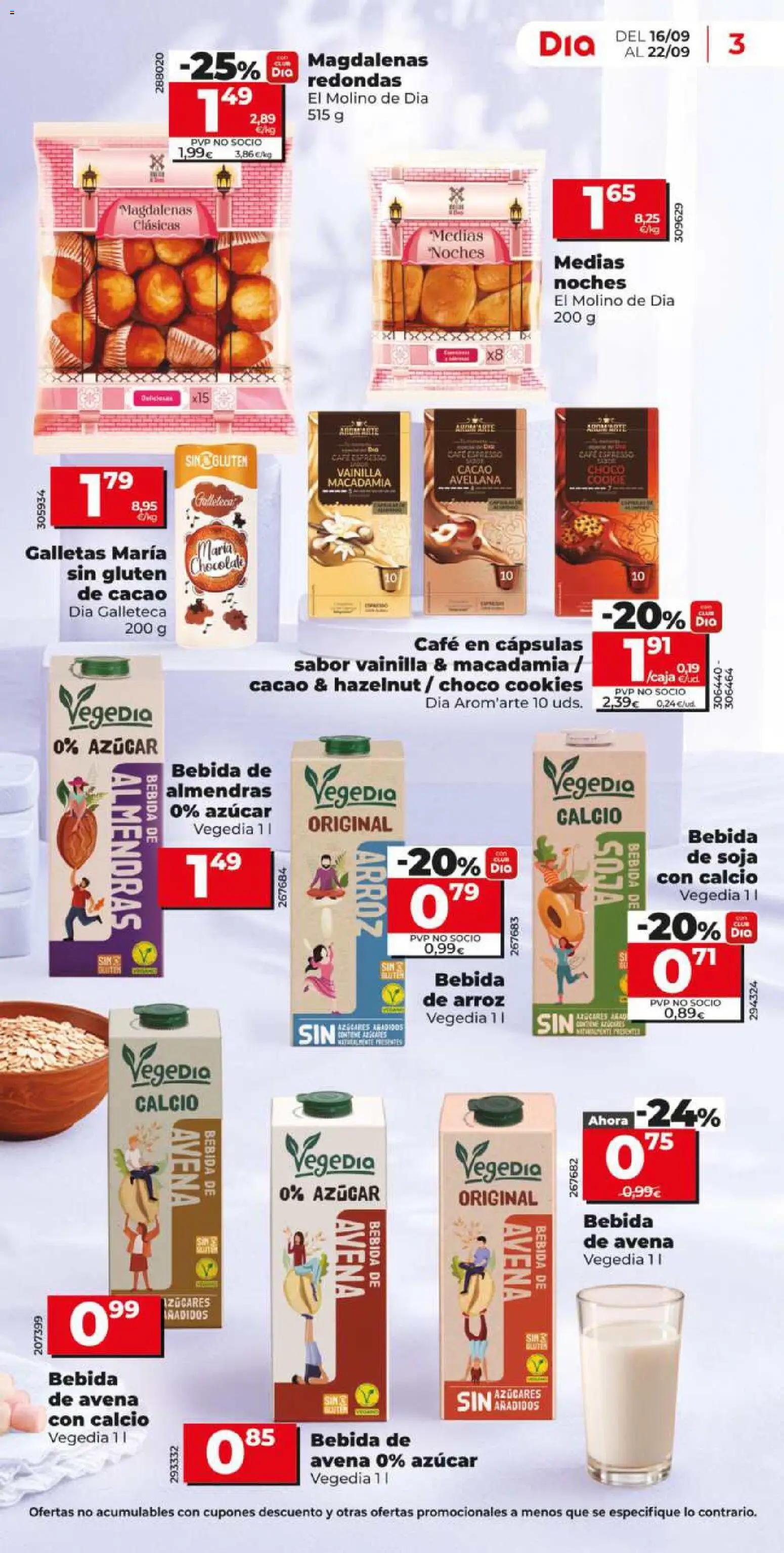 DIA folleto │ válido desde el 16/09/2026 | Página: 3