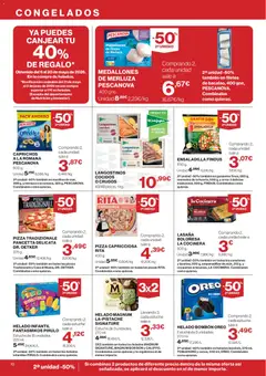 Vista previa Supercor folleto válido desde el 21.05.2026 | Página: 10