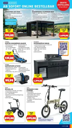 Hofer Flugblatt ab 24.07.2026 gültig | Seite: 43 | Produkte: Gewicht, Box