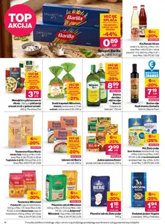 Mercator katalog akcije – veljaven od 22.10.2026 | Stran: 14