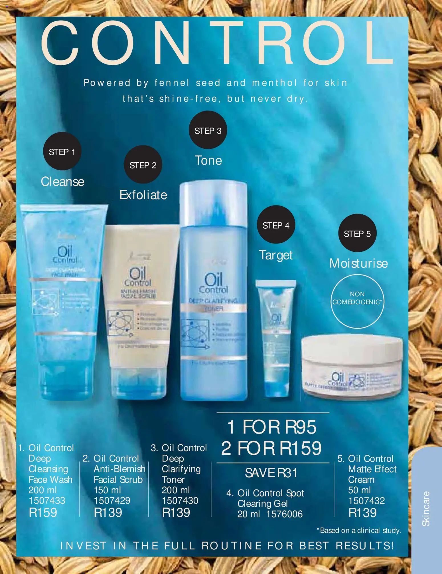 New Justine catalogue – valid from 01.06.2026 | Page: 50
