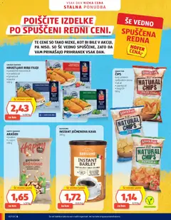 Hofer katalog akcije – veljaven od 03.06.2026 | Stran: 6