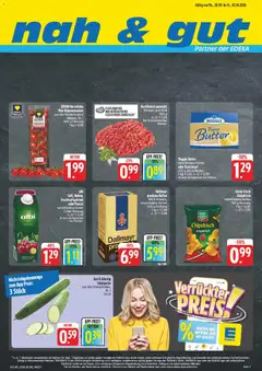 nah & gut Prospekt ab 28.09.2026 gültig
