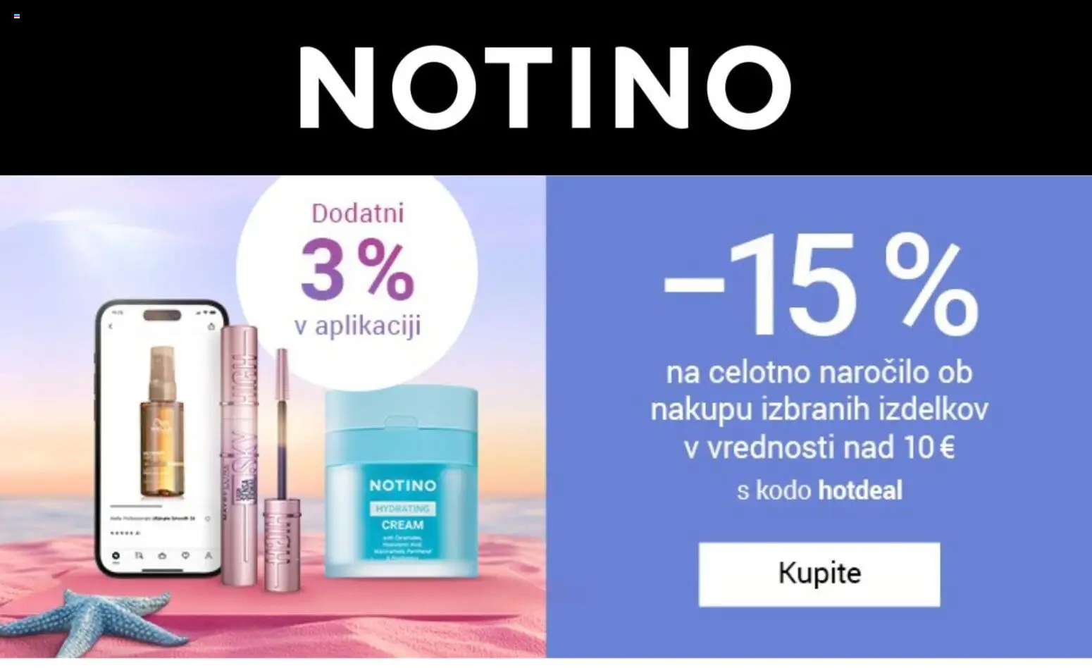 Novi Ponudbe katalog ponudbe – veljaven od 23.07.2026 | Stran: 1