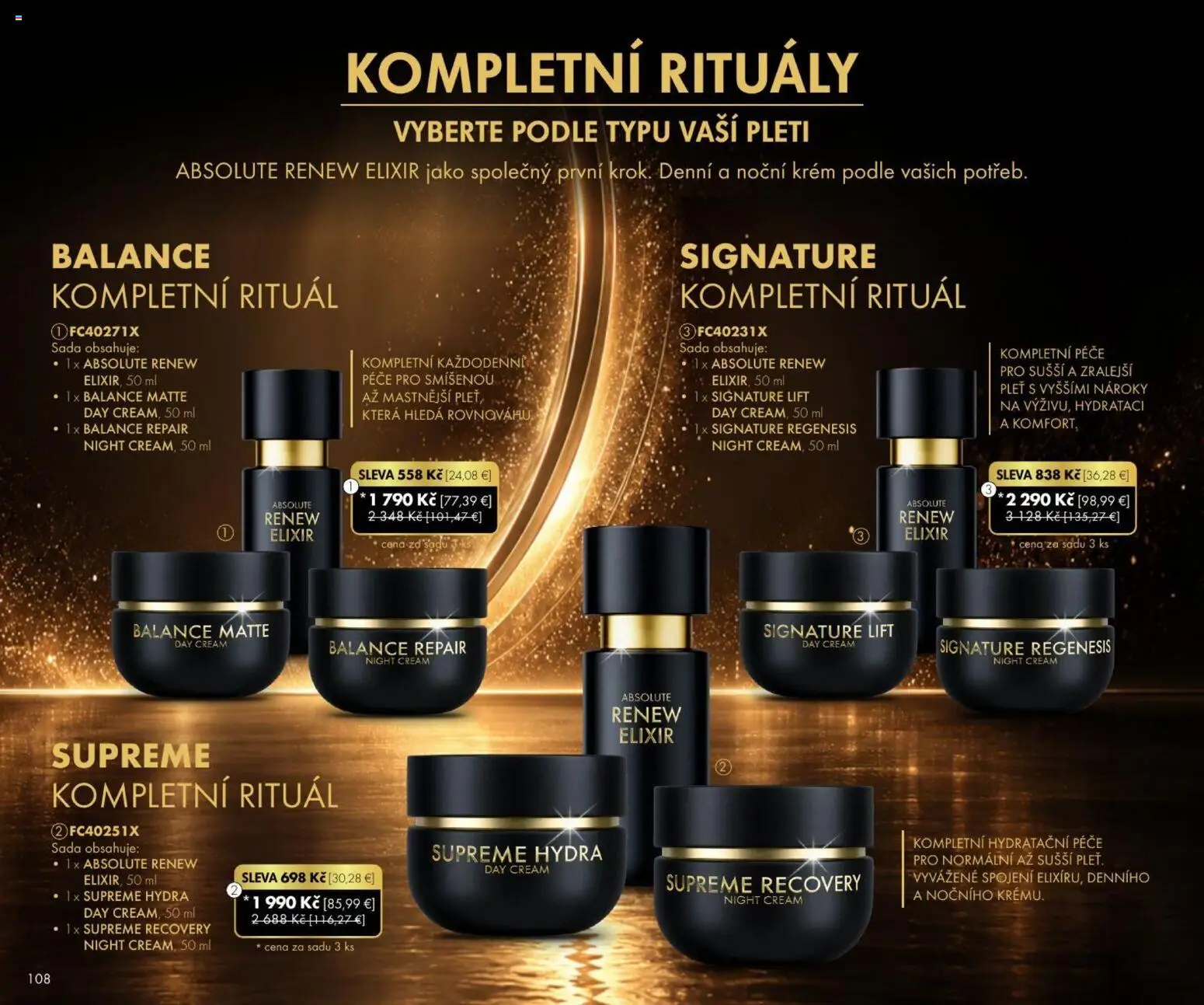 Nové Dedra akcie – leták je platný od 23.10.2026 | Strana: 8 | Produkty: Krém