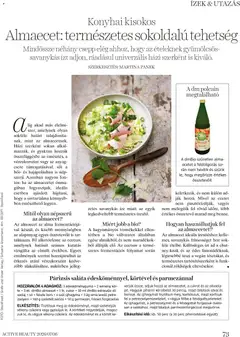 DM Drogerie Markt Active Beauty 2026/07-08 - amely érvényes a következő dátumtól: 2026.07.16. | Oldal: 73