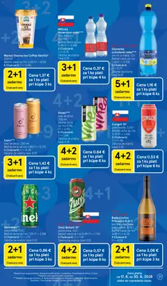 Tesco leták platný od 17.06.2026 | Strana: 21