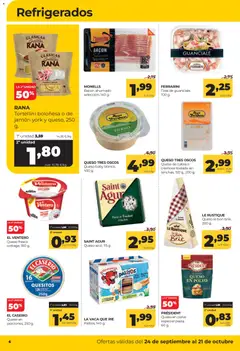 Vista previa Alimerka folleto Asturias válido desde el 24/09/2026 | Página: 6