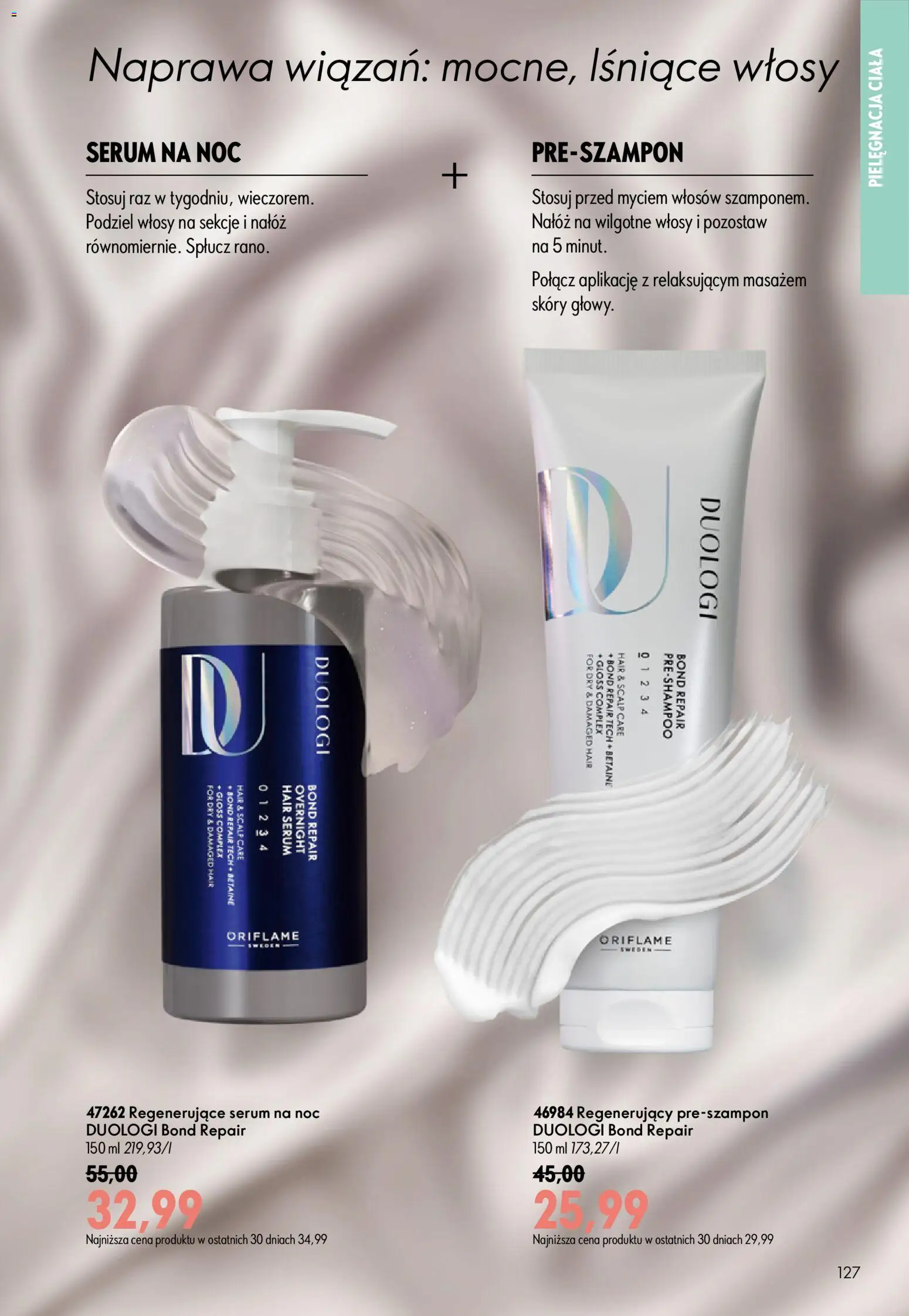 Oriflame Katalog 9 2026 od 17.06.2026 | Strona: 127