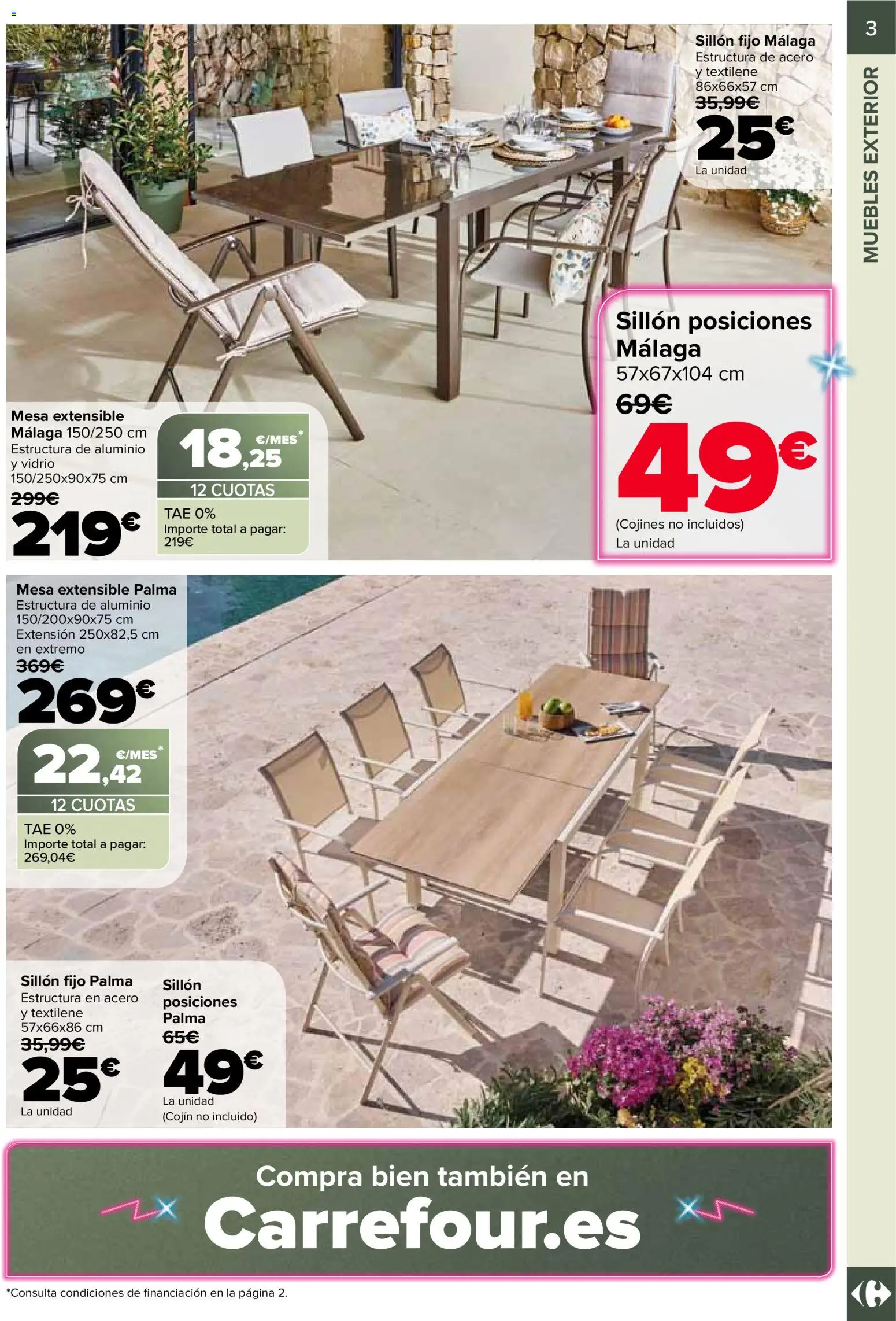 Carrefour Jardin │ válido desde el 19.06.2026 | Página: 3