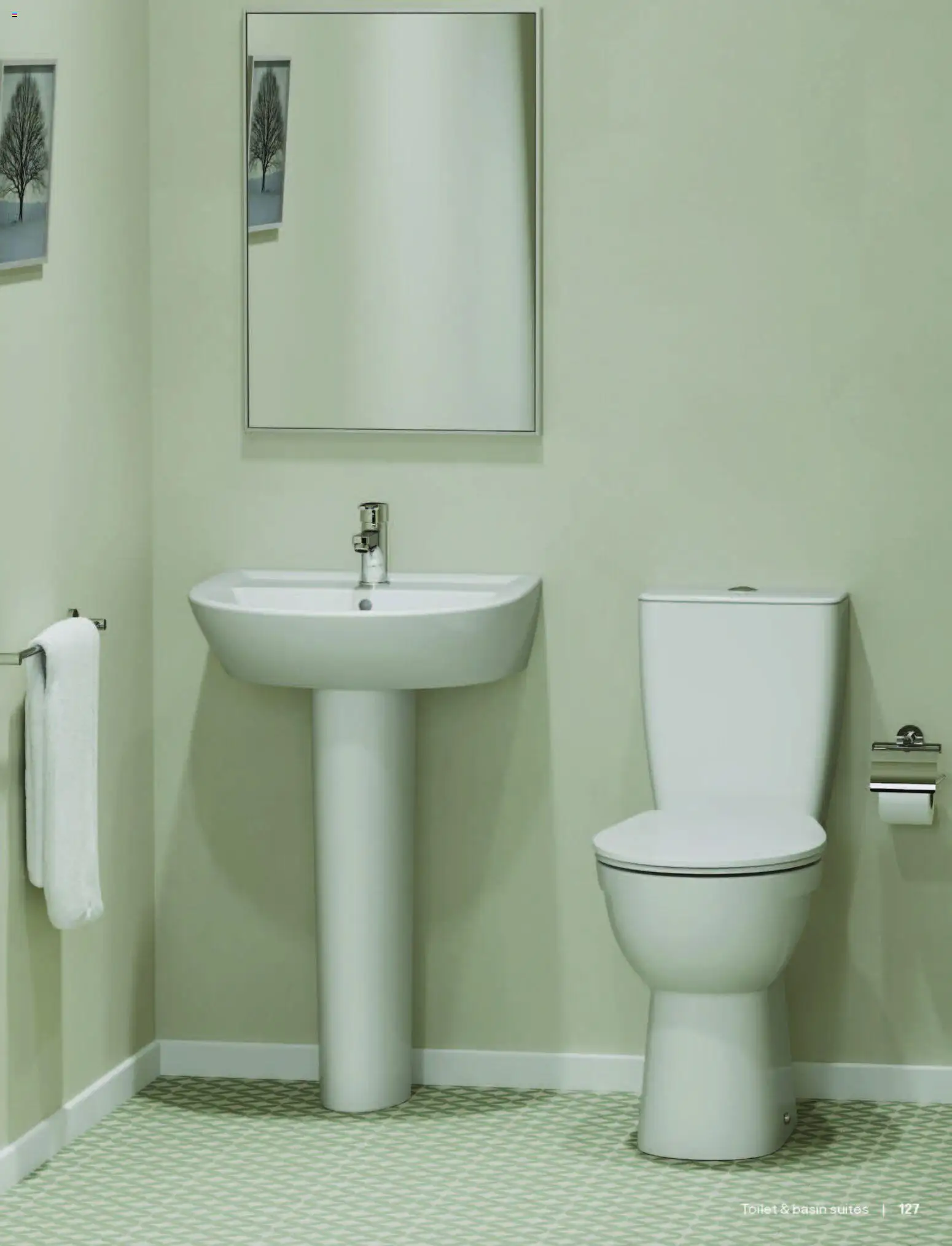 B&Q B&Q Bq Bq Bathrooms Home Deals December 2025 — page 127 of 280