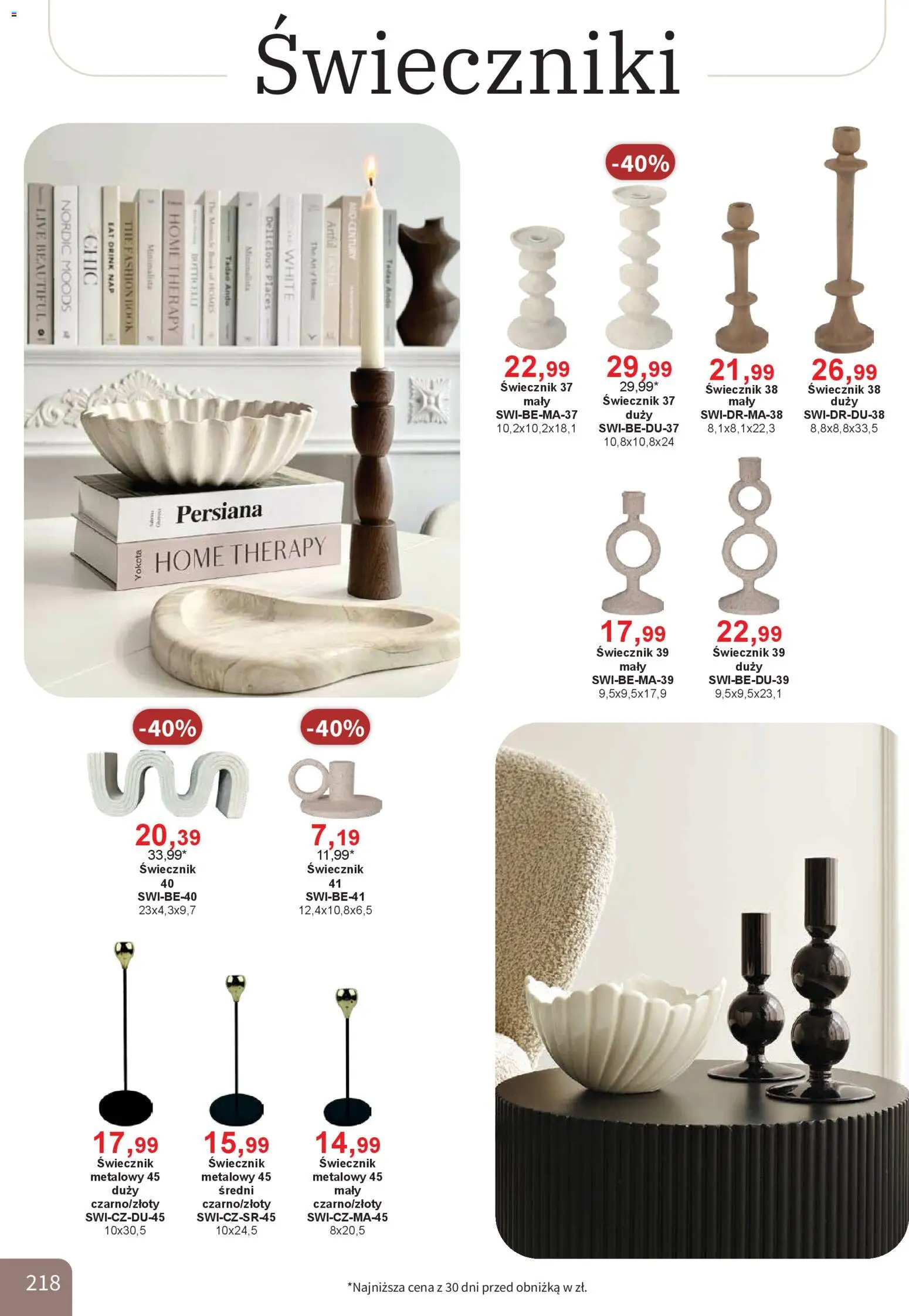 Bodzio Katalog od 01.04.2026 | Strona: 218
