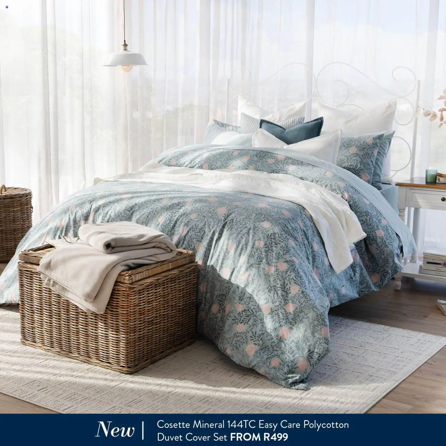 New Volpes catalogue – valid from 19/08/2026 | Page: 2 | Products: Cover, Duvet