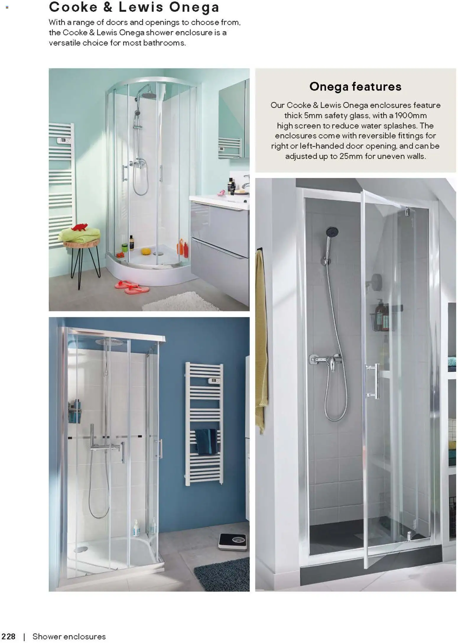 B&Q B&Q Bq Bq Bathrooms Home Deals December 2025 — page 228 of 280