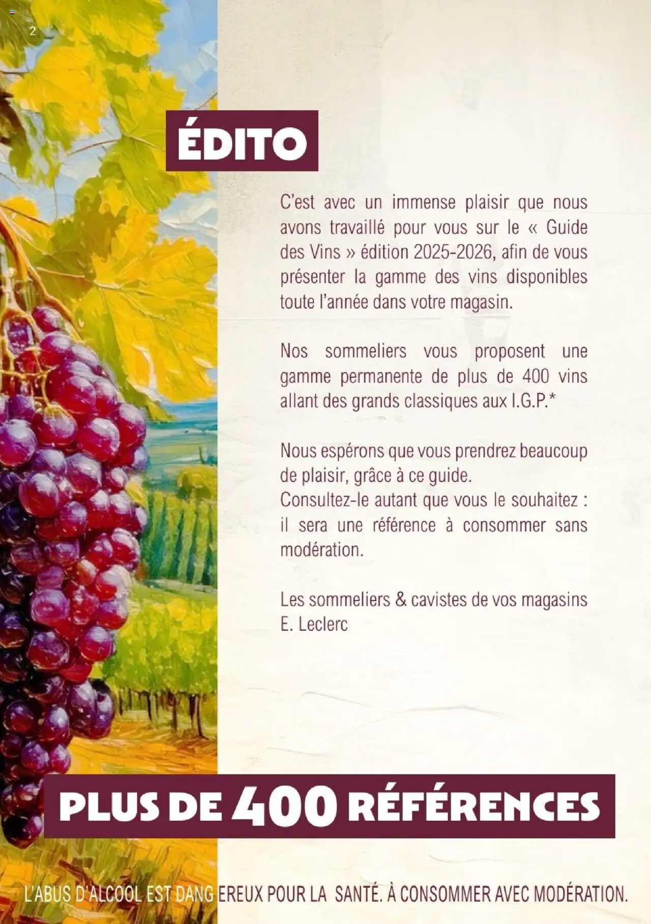 {H1} | Page: 2