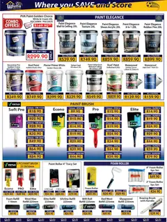 Laduma Hardware specials catalogue – valid from 01.06.2026 | Page: 22