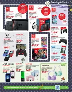 Toys R Us specials catalogue – valid from 22/10/2026 | Page: 49