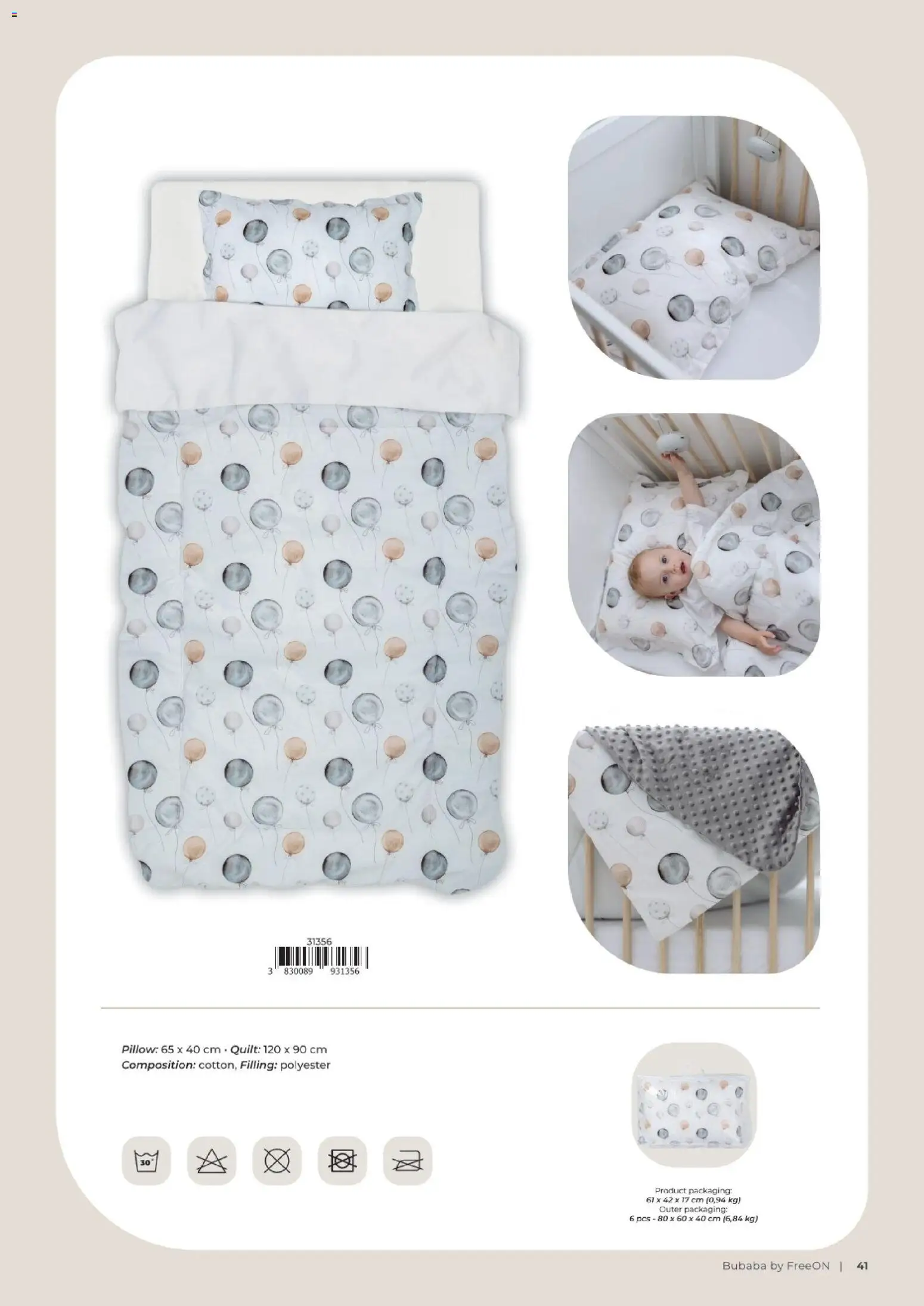 Baby Center katalog | vrijedi od 01.01.2027 | Stranica: 41