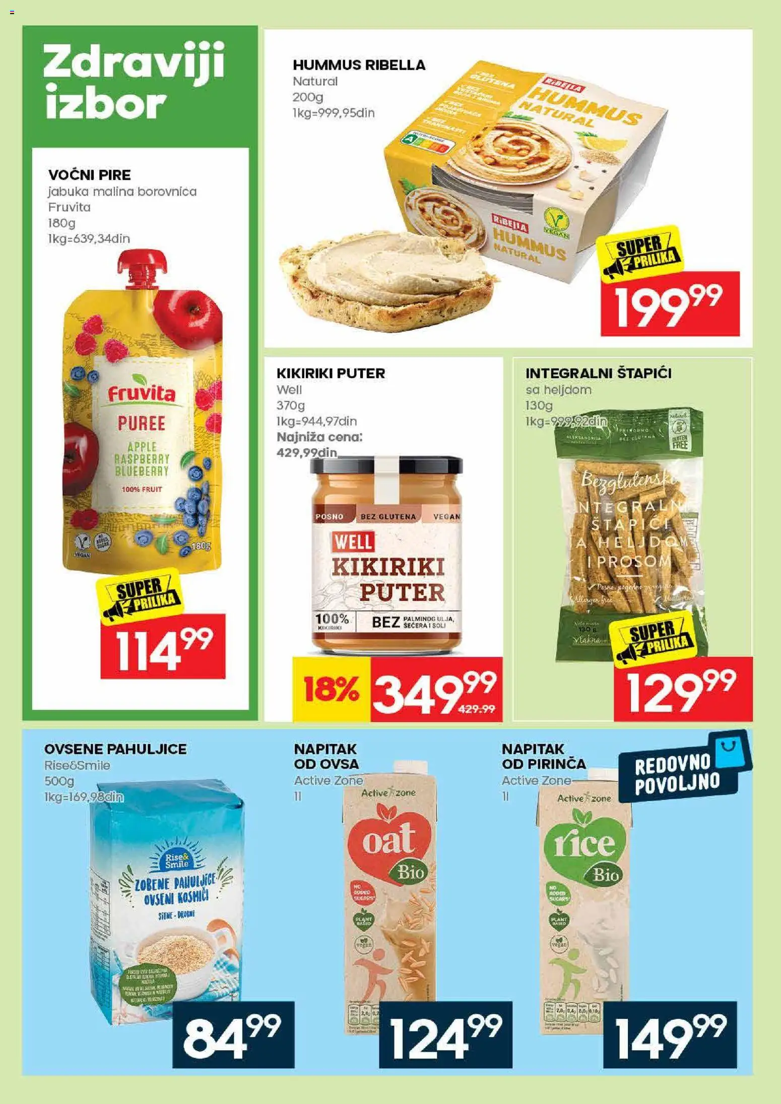 Idea katalog - važi od 14.09.2026 | Strana: 32