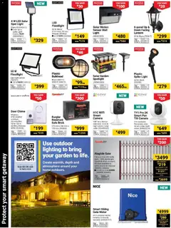 Builders specials catalogue – valid from 06/10/2026 | Page: 10