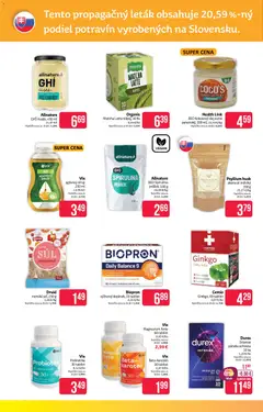 Teta drogerie leták platný od 22.06.2026 | Strana: 12