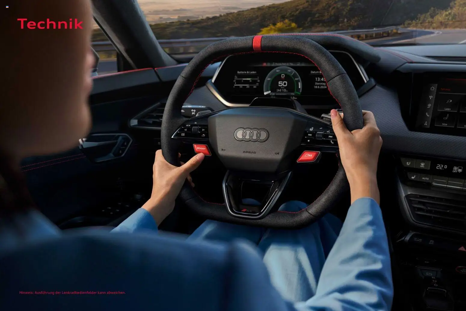 Audi  RS e-tron GT / RS e-tron GT performance – gültig ab 28.10.2025 | Seite: 56 | Produkte: Batterie