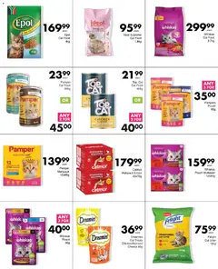 Save specials catalogue – valid from 27/08/2026 | Page: 85