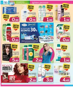 Anteprima del volantino Deter Shop volantino valido a partire dal 01/10/2026 | Pagina: 2