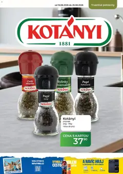 Náhled letáku Tamda Foods leták od 19.08.2026 | Strana: 43