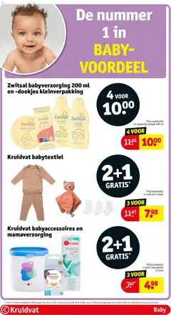 Kruidvat folder week 25 - Voorbeeld van een folder van Kruidvat, geldig van 16.06.2026 | Pagina: 63 | Producten: Shampoo, Crème, Kan, Pyjama