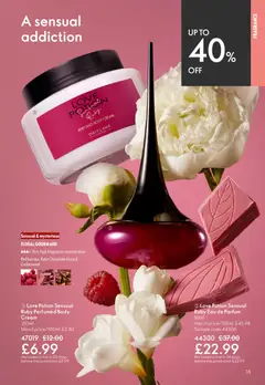 Preview of Oriflame - Offers valid from 27.05.2026 | Page: 35