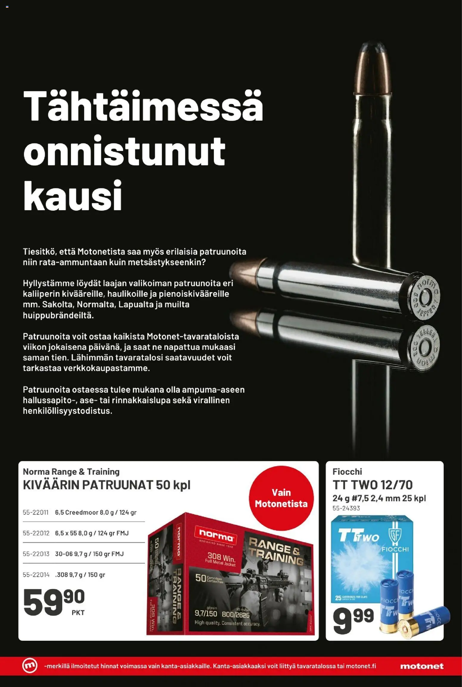Motonet tarjoukset – voimassa 20.05.2026 alkaen | Sivu: 15