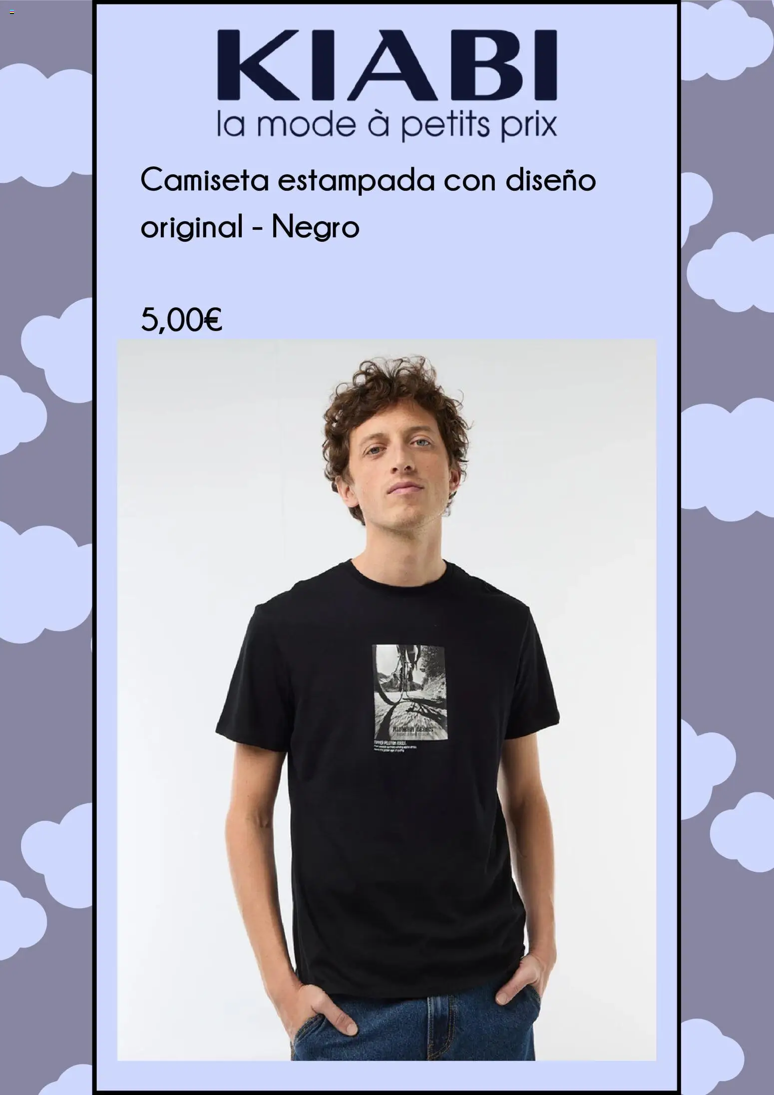 KIABI folleto │ válido desde el 05/07/2026 | Página: 6