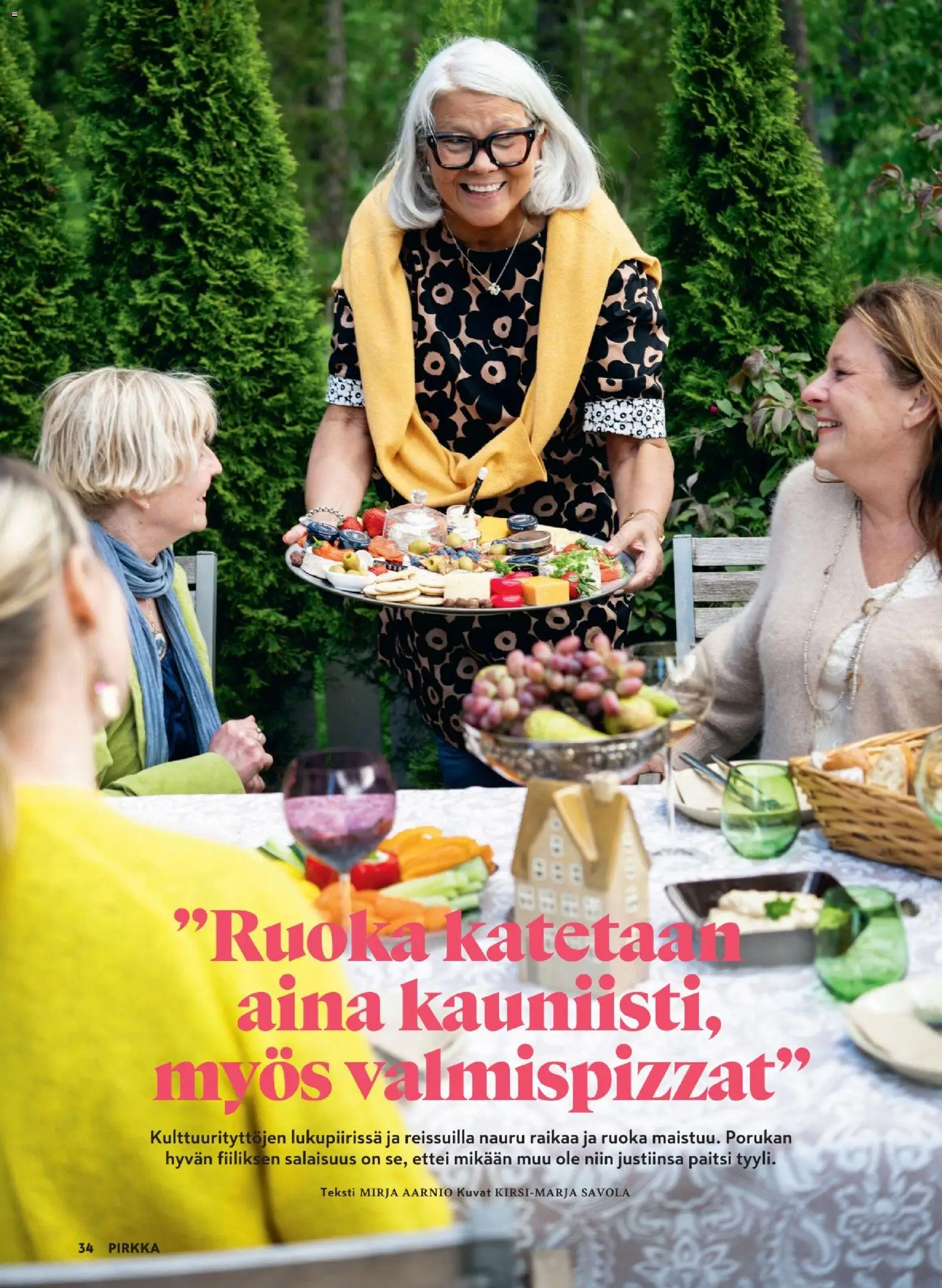 K-Market - Pirkka 9/2026 – voimassa 26/08/2026 alkaen | Sivu: 34