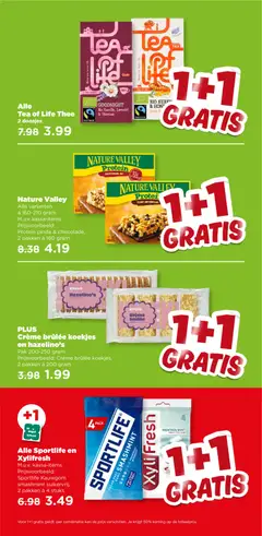 Plus folder week 19 - Voorbeeld van een folder van Plus, geldig van 06.05.2026 | Pagina: 9