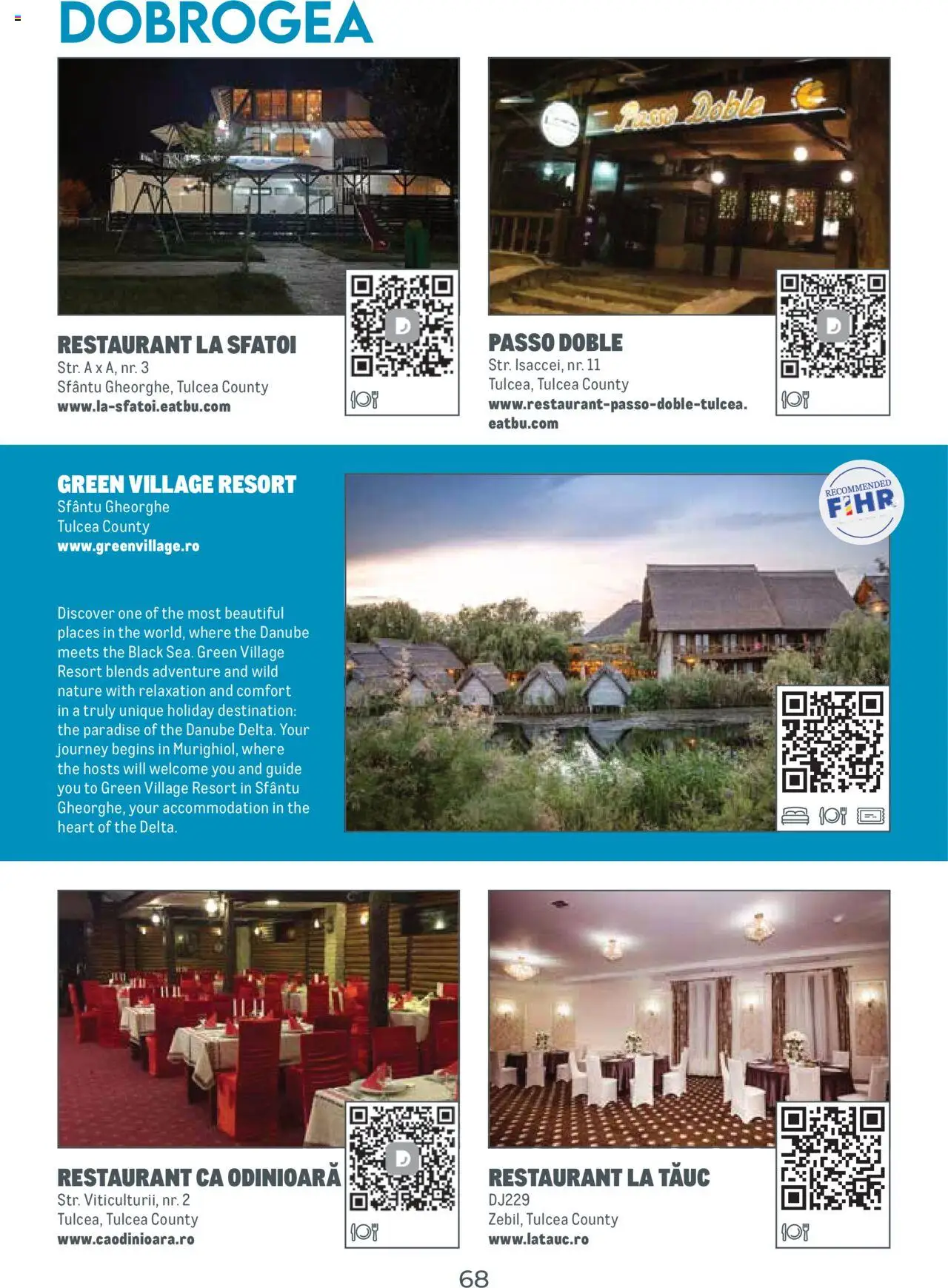 Noul catalog Metro – valabil de la 23.09.2025 | Pagină: 68