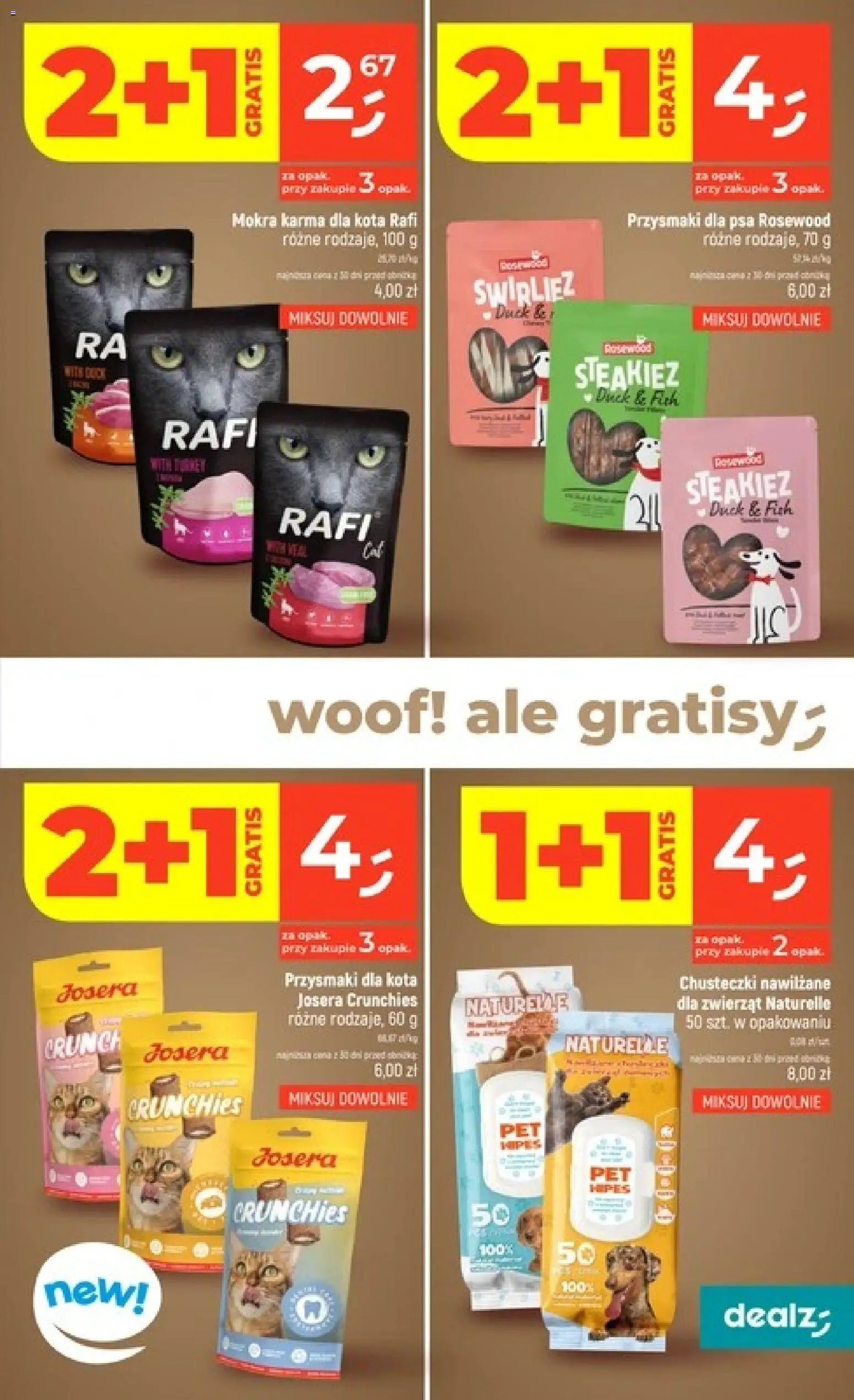Dealz gazetka od 27.08.2026 | Strona: 35